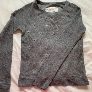 Abercrombie and Fitch Sweater